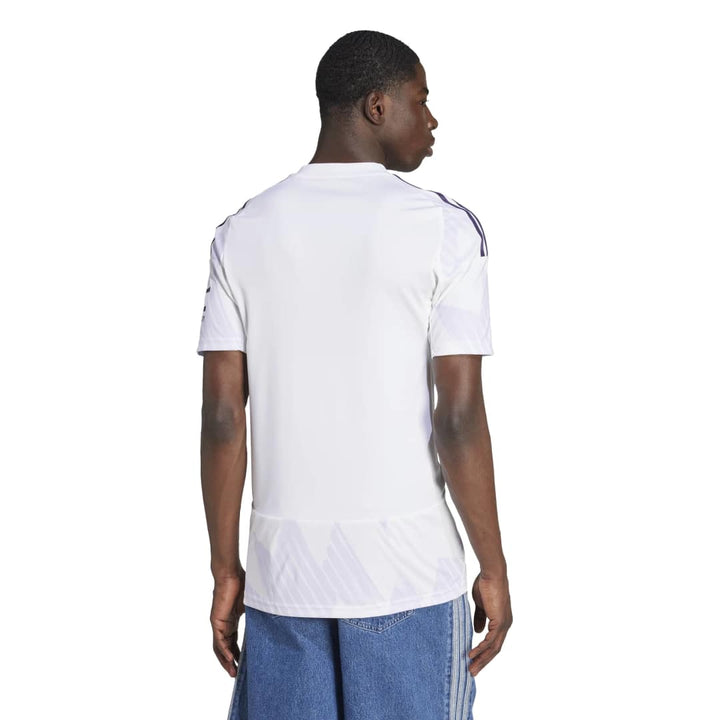 Manchester United 25/26 Away Jersey