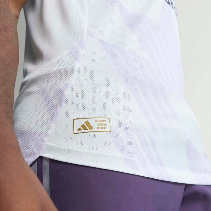 Manchester United 25/26 Authentic Away Jersey