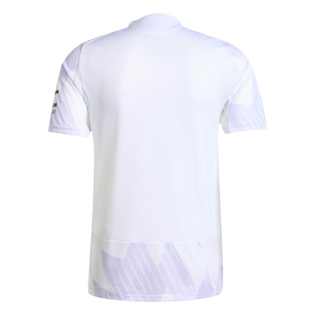 Manchester United 25/26 Authentic Away Jersey