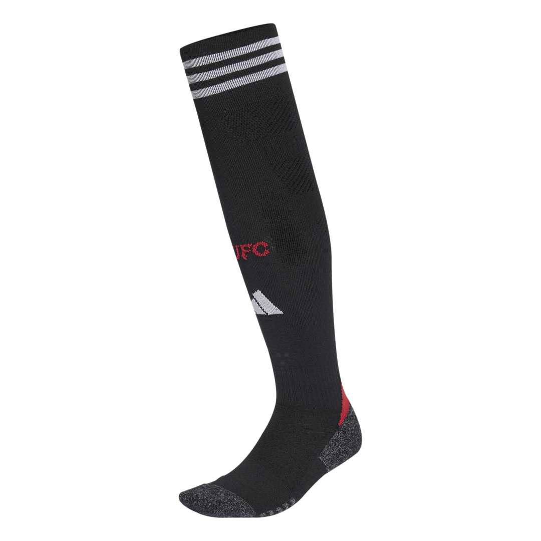 Manchester United 25/26 Home Socks
