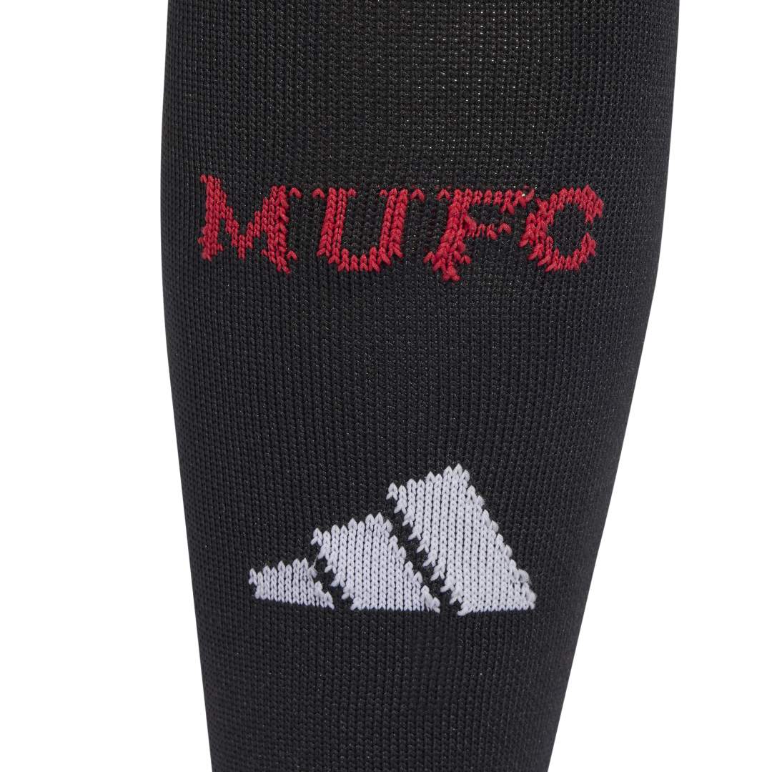 Manchester United 25/26 Home Socks