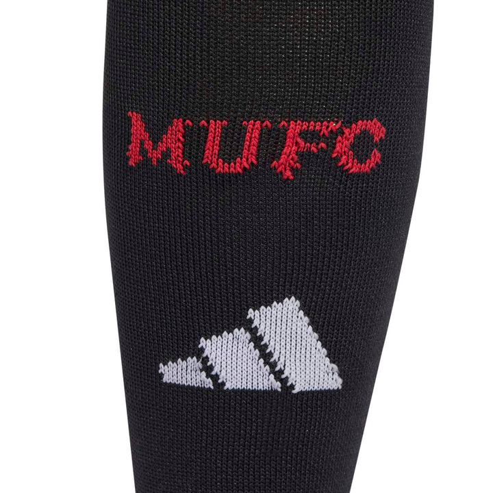 Manchester United 25/26 Home Socks