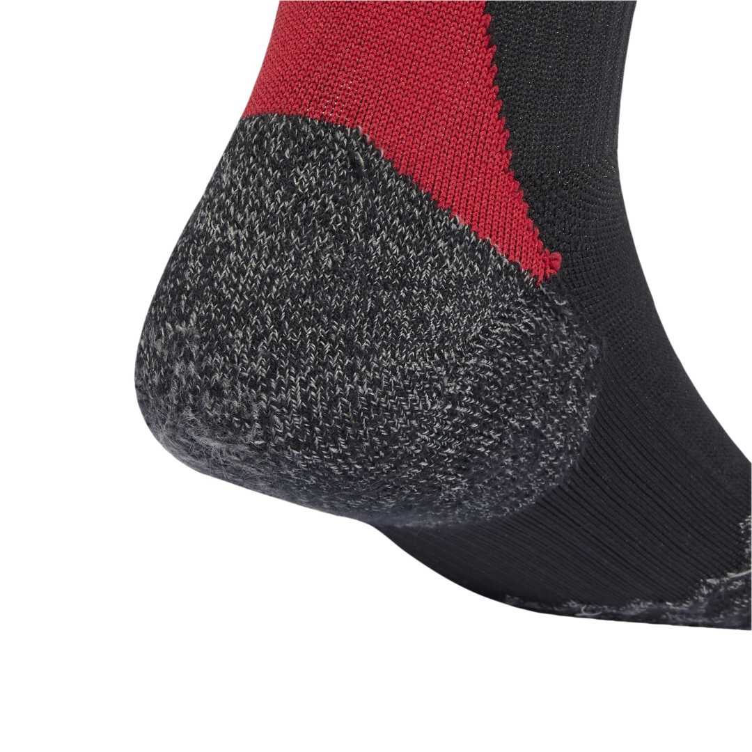Manchester United 25/26 Home Socks