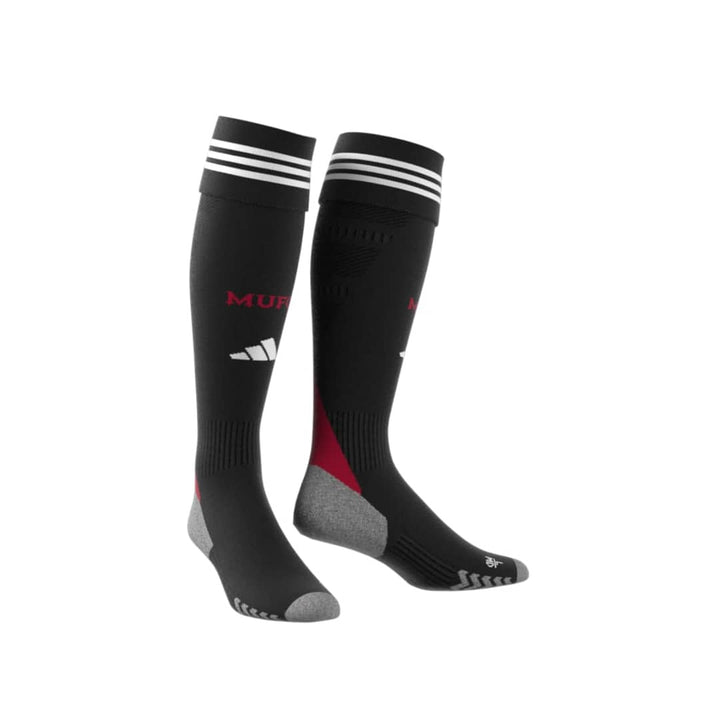 Manchester United 25/26 Home Socks