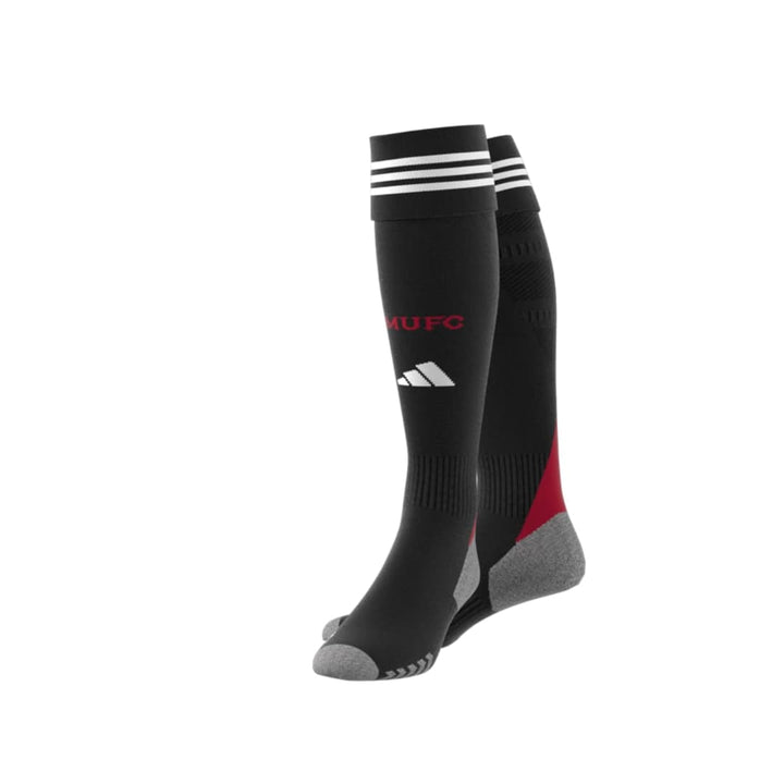 Manchester United 25/26 Home Socks
