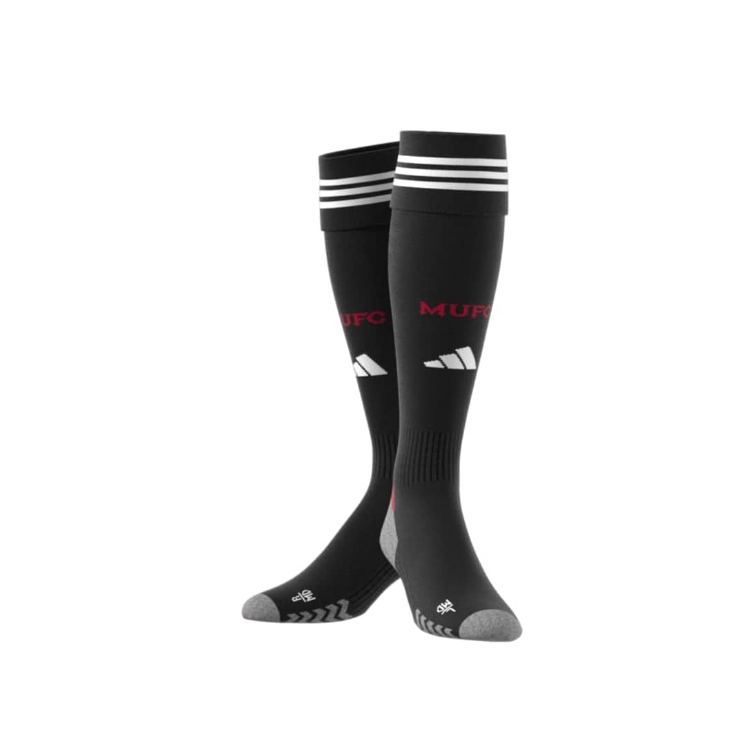 Manchester United 25/26 Home Socks