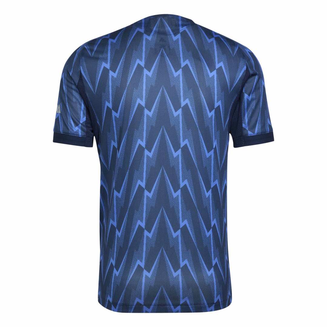 Arsenal 25/26 Authentic Away Jersey
