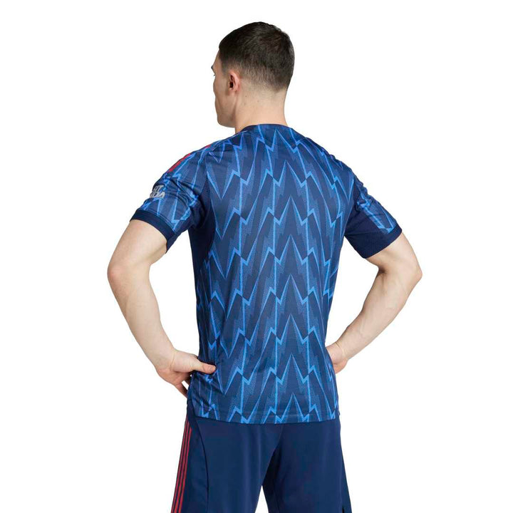 Arsenal 25/26 Authentic Away Jersey
