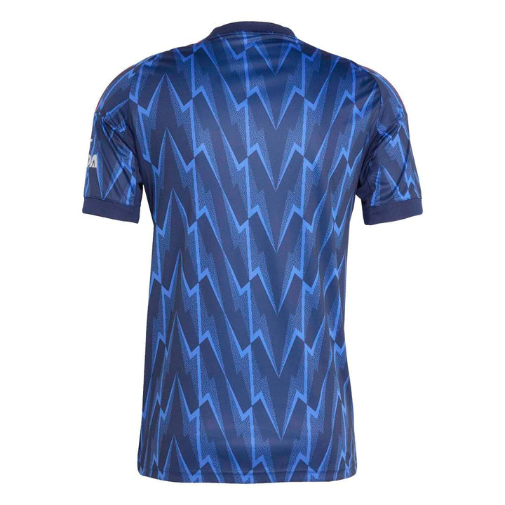 Arsenal 25/26 Away Jersey