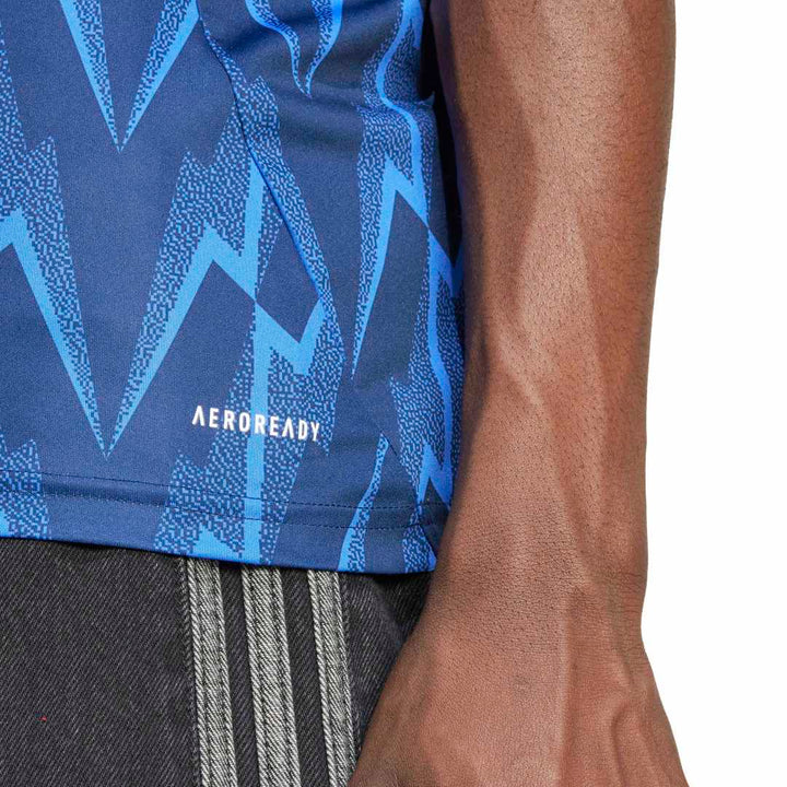 Arsenal 25/26 Away Jersey