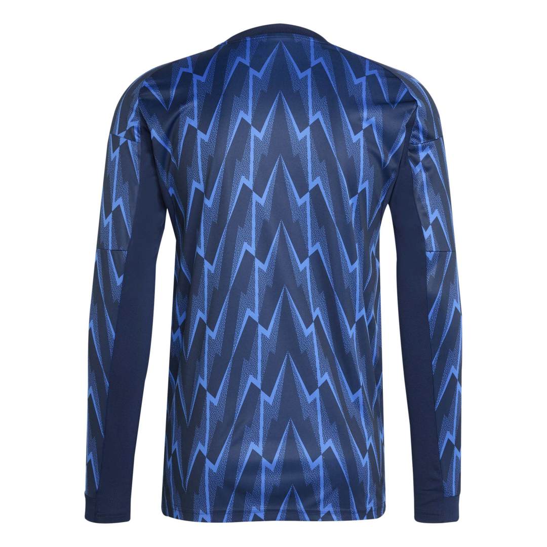 Arsenal 25/26 Long Sleeve Away Jersey
