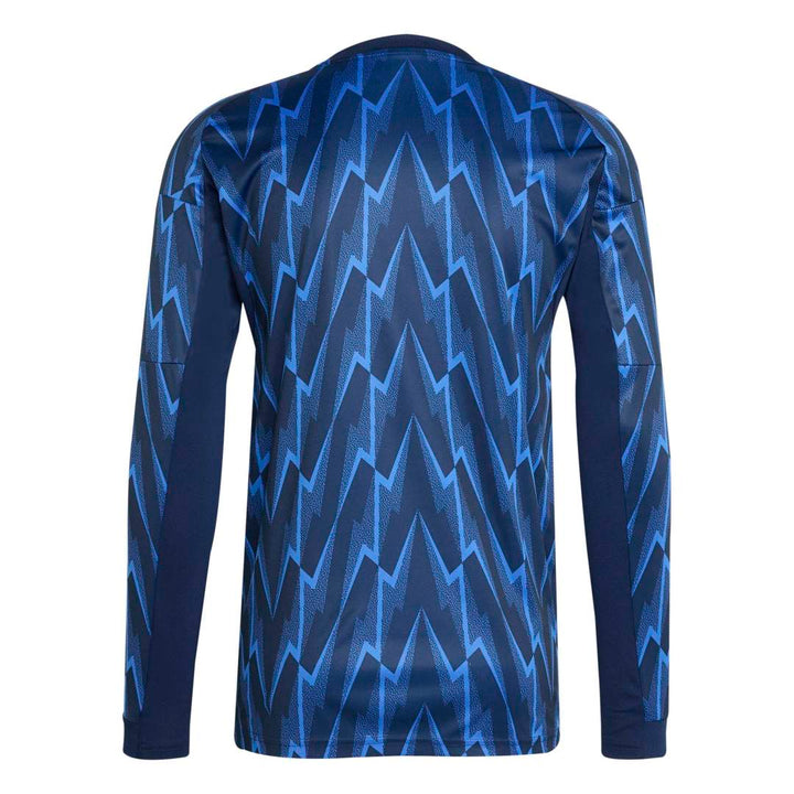 Arsenal 25/26 Long Sleeve Away Jersey