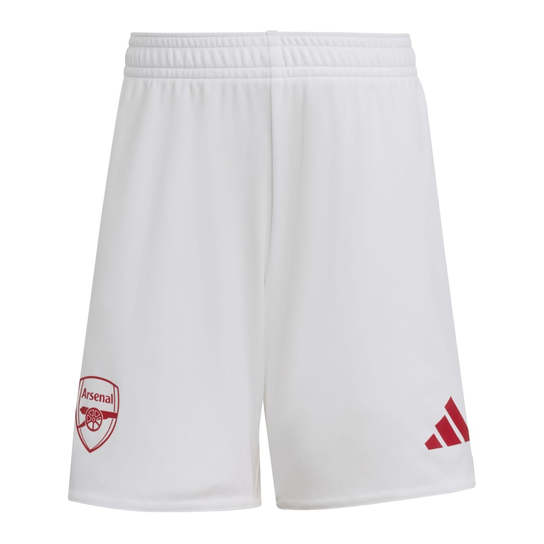 Arsenal FC 25/26 Home Mini Kits