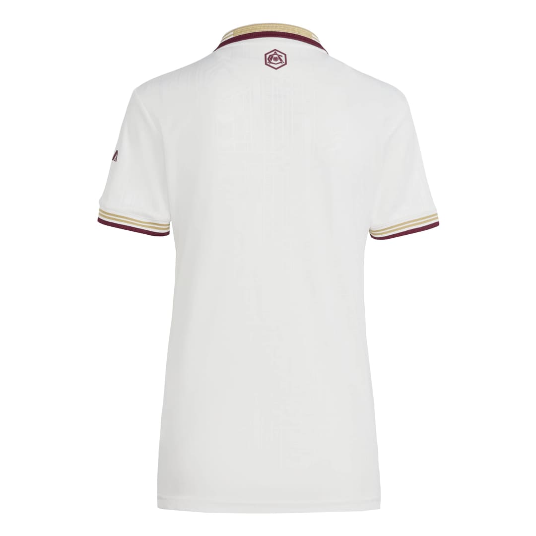 Arsenal 25/26 Women's Third Jersey