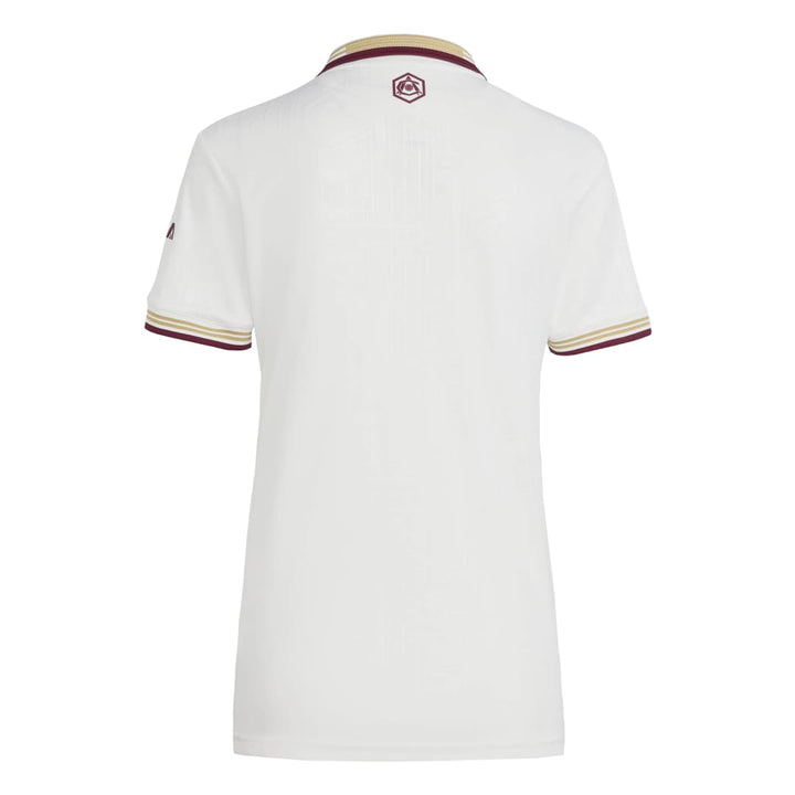 Arsenal 25/26 Women's Third Jersey