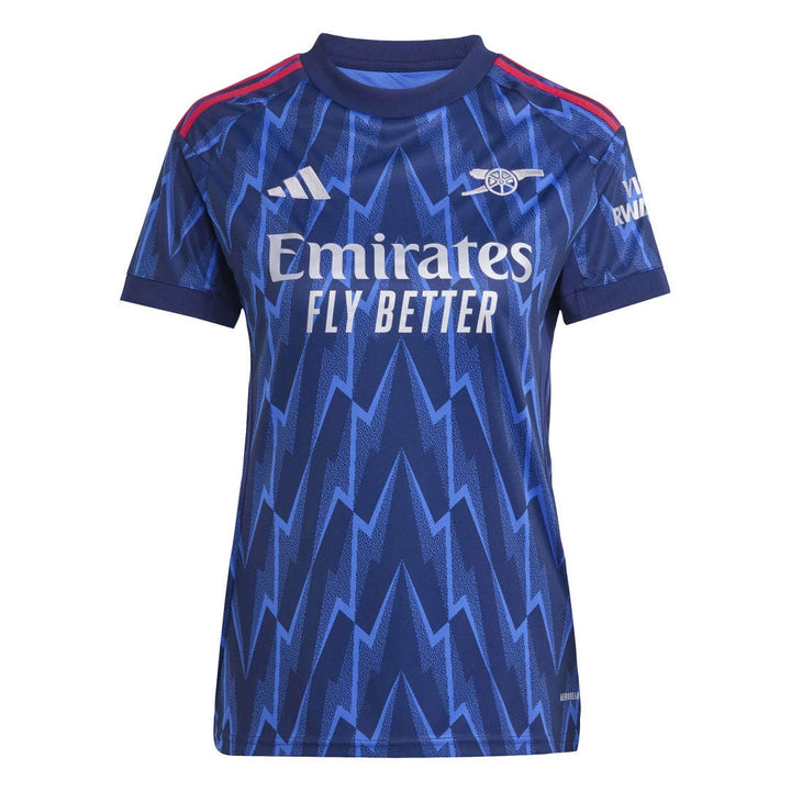 Arsenal 25/26 Women's Away Jersey