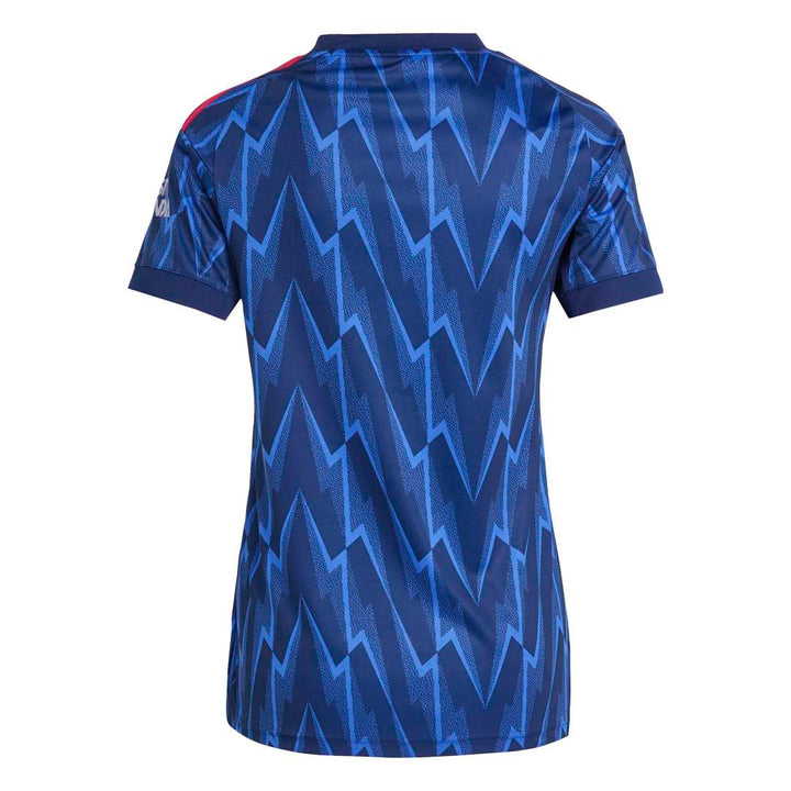 Arsenal 25/26 Women's Away Jersey