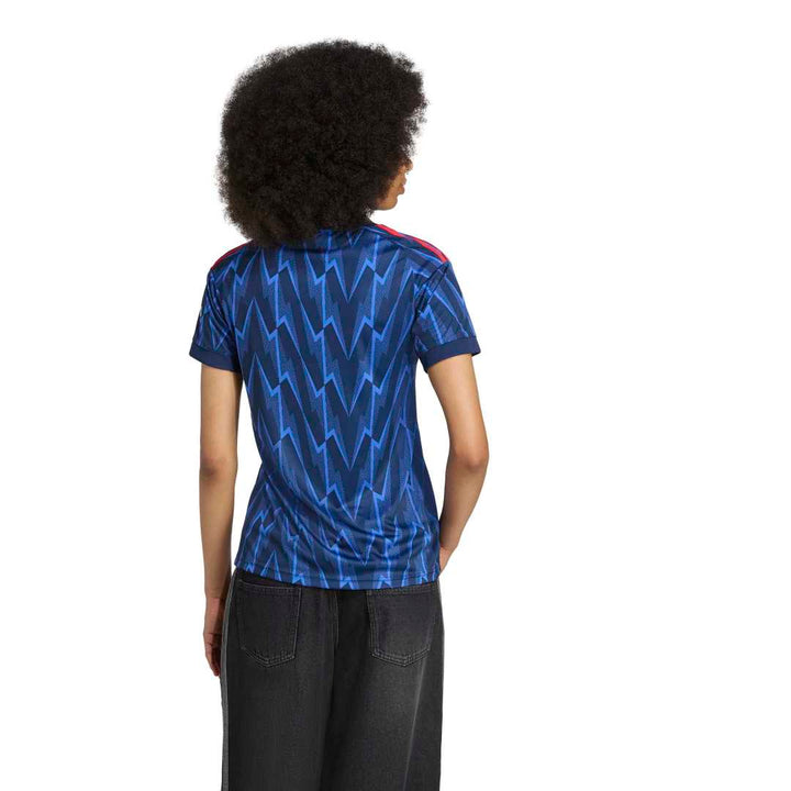 Arsenal 25/26 Women's Away Jersey