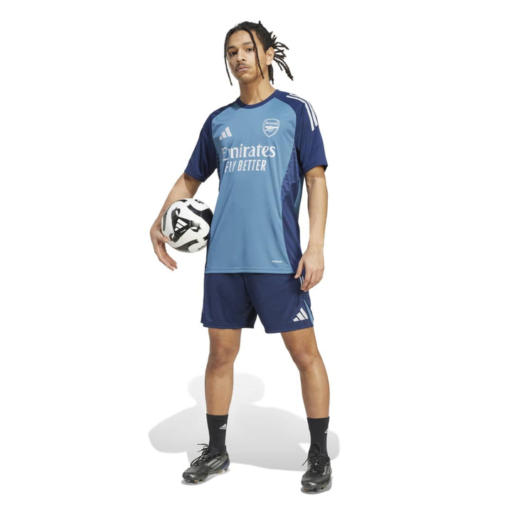 Arsenal FC Training Jersey 25/26