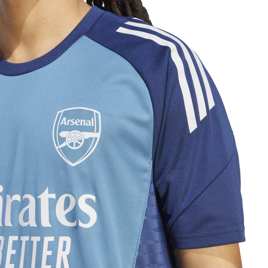 Arsenal FC Training Jersey 25/26