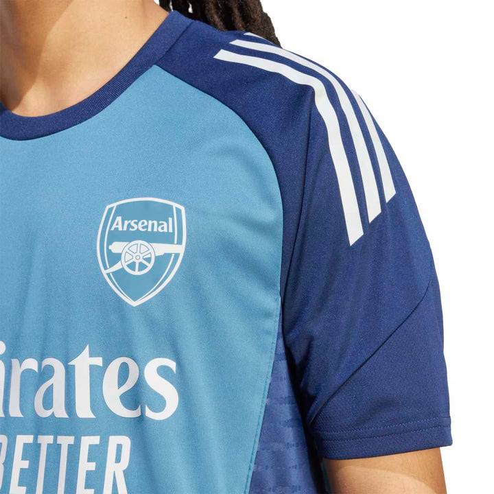 Arsenal FC Training Jersey 25/26