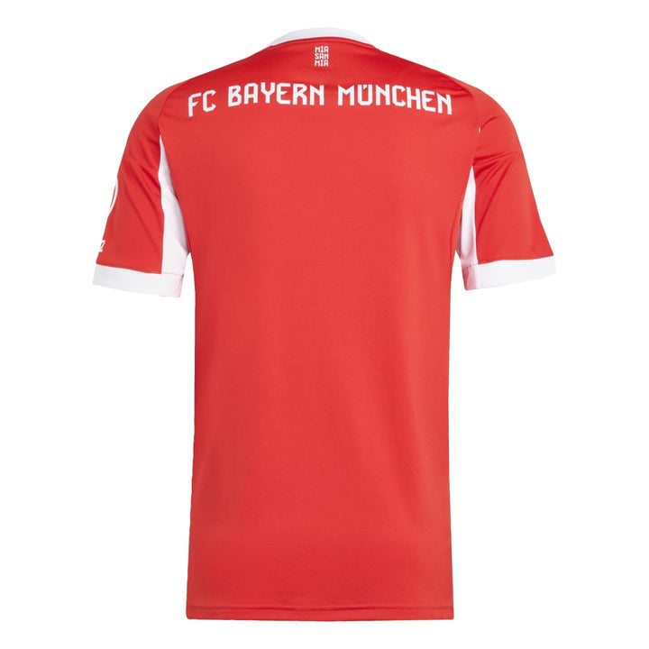 FC BAYERN 25/26 HOME JERSEY