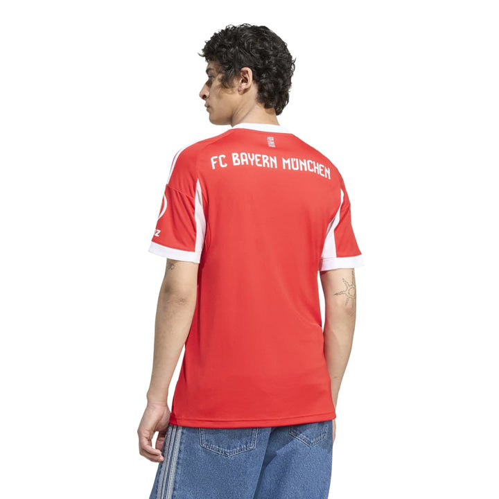 FC BAYERN 25/26 HOME JERSEY