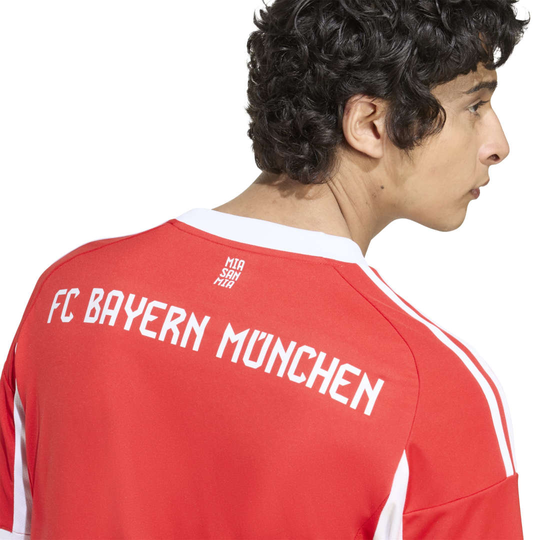 FC BAYERN 25/26 HOME JERSEY