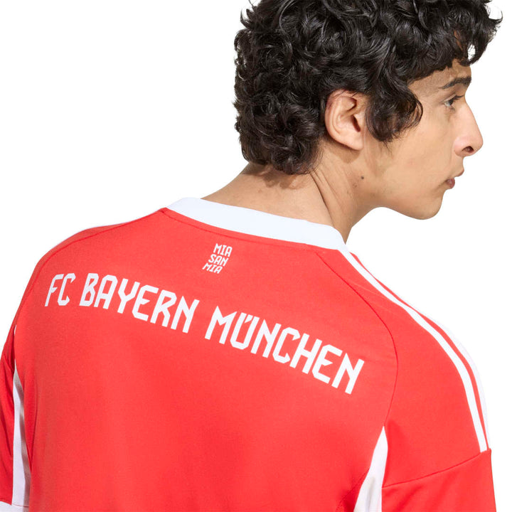 FC BAYERN 25/26 HOME JERSEY