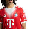 FC Bayern 25/26 Home Authentic Jersey