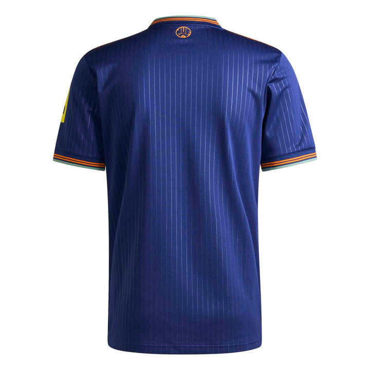 Adidas Newcastle United FC 25/26 Away Jersey