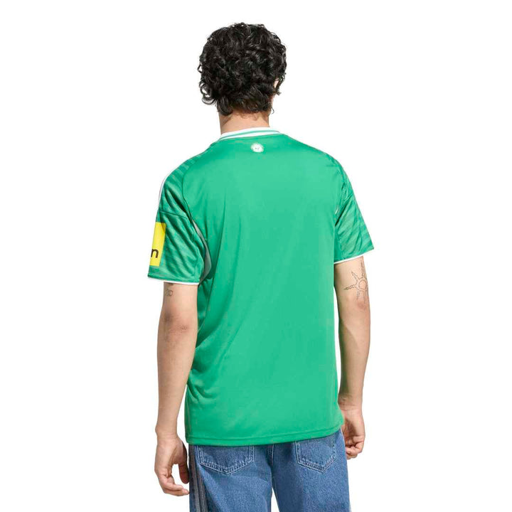 Adidas Newcastle United FC 25/26 Away Jersey