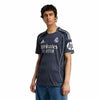 Real Madrid 25/26 Away Jersey