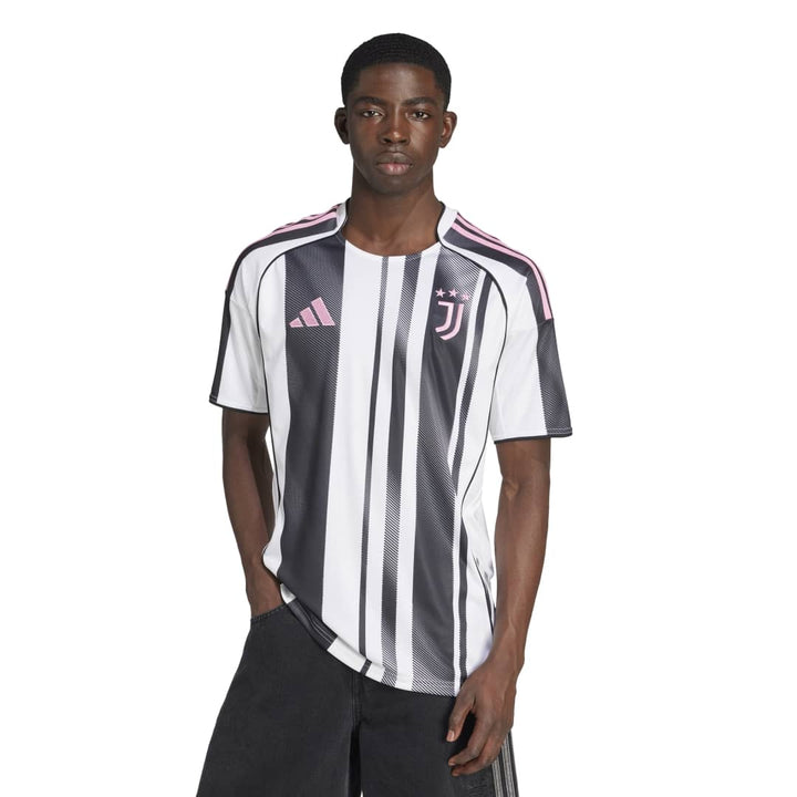 Juventus 25/26 Home Jersey