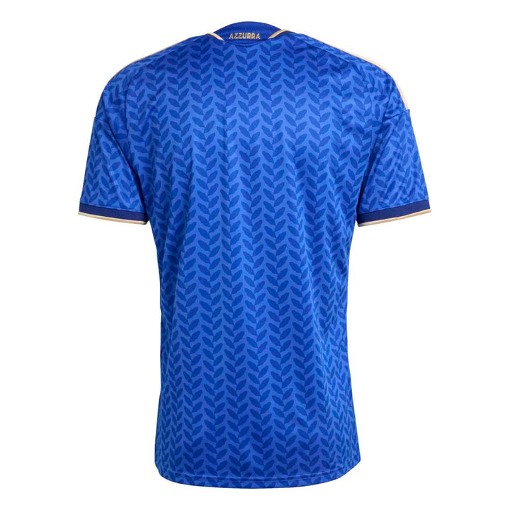Italy 26 Home Jersey