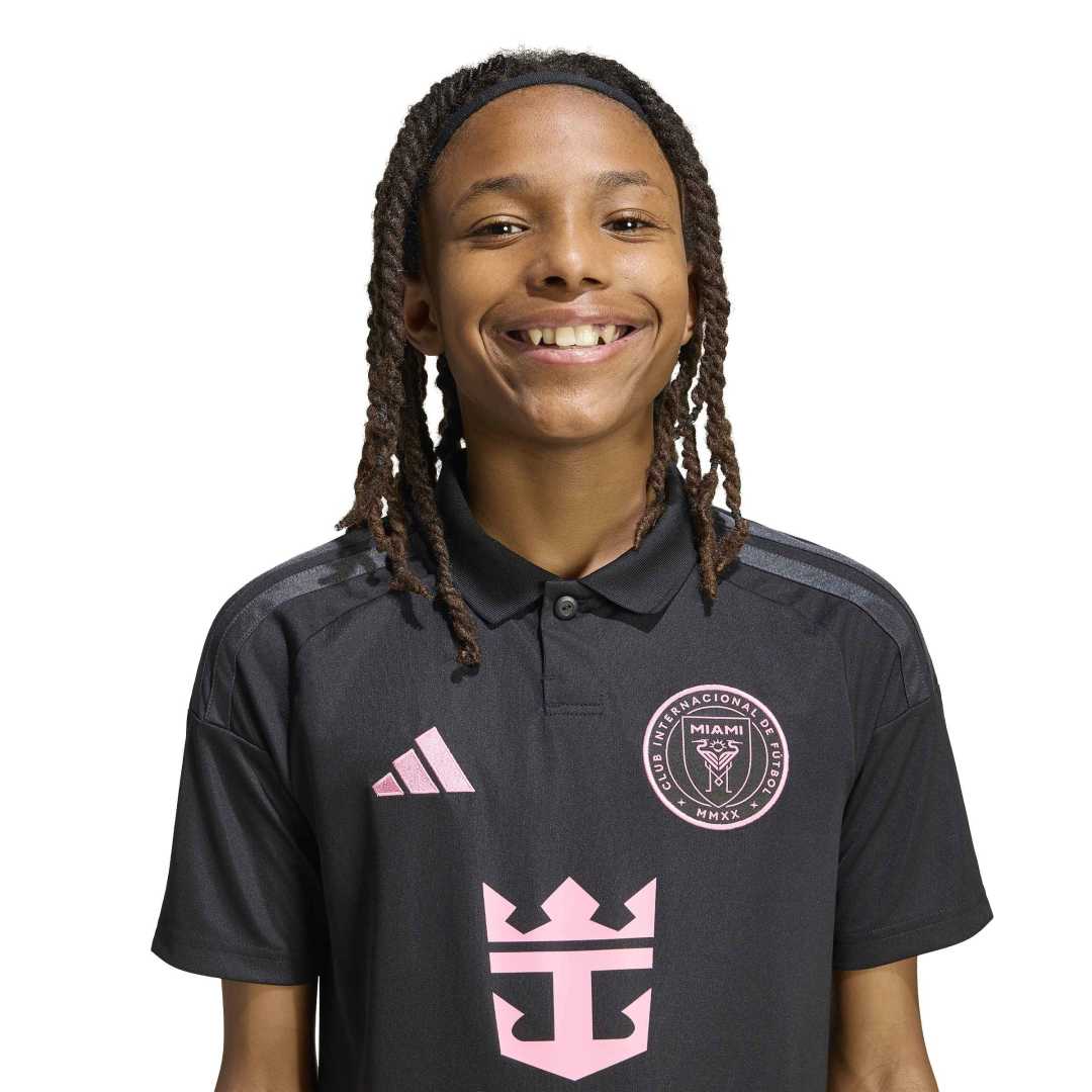 Inter Miami 26/27 Away Jersey Kids Messi