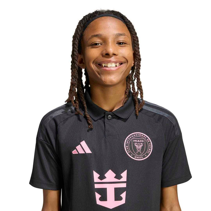 Inter Miami 26/27 Away Jersey Kids Messi