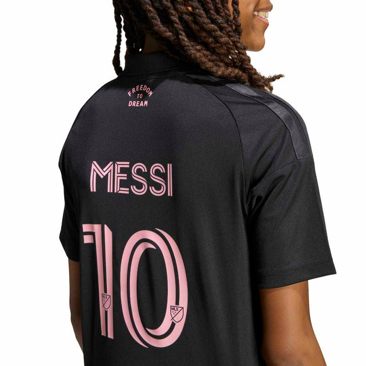 Inter Miami 26/27 Away Jersey Kids Messi