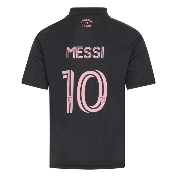 Inter Miami 26/27 Away Jersey Kids Messi
