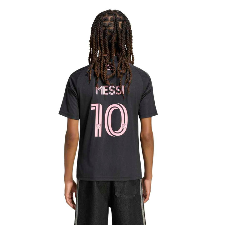 Inter Miami 26/27 Away Jersey Kids Messi
