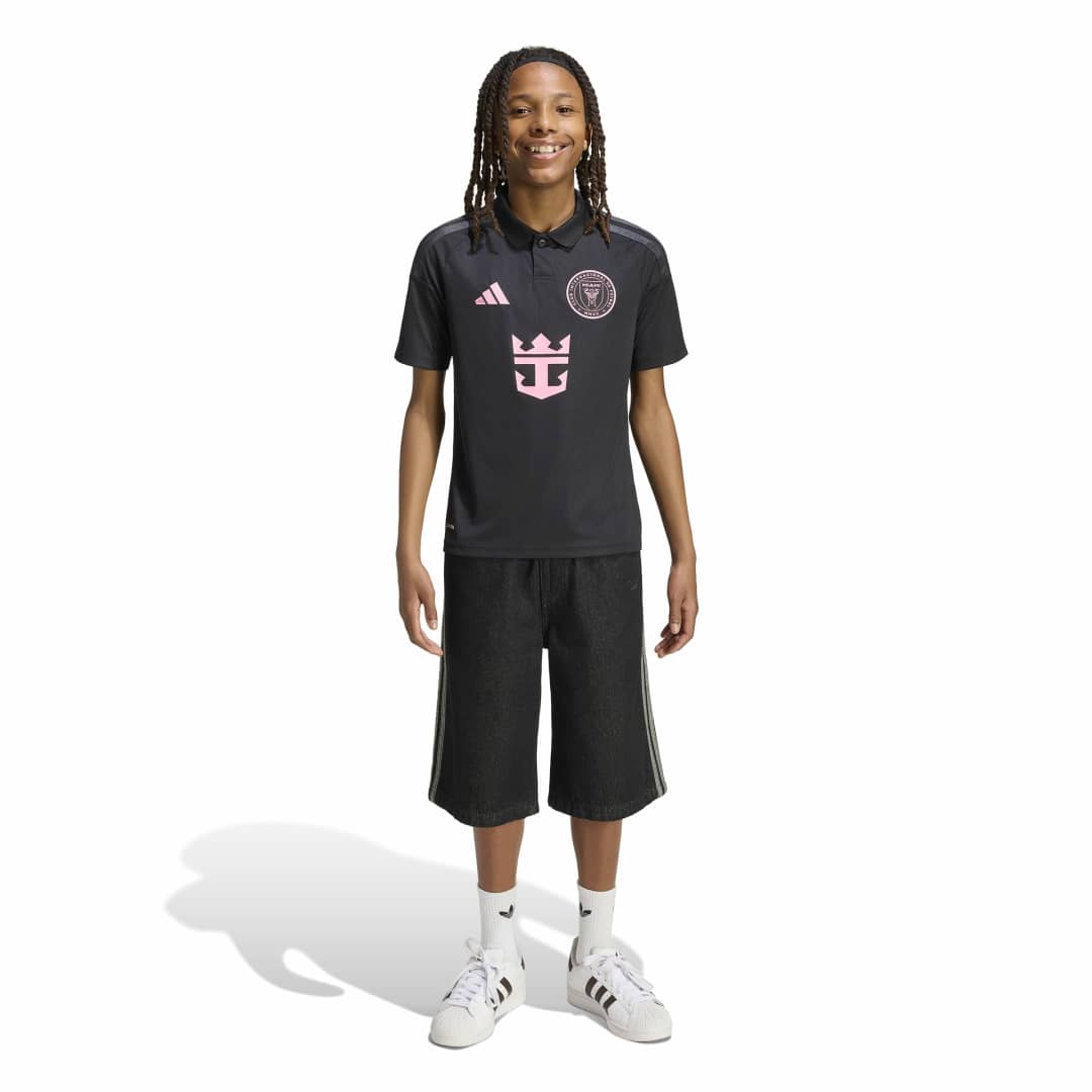 Inter Miami 26/27 Away Jersey Kids Messi