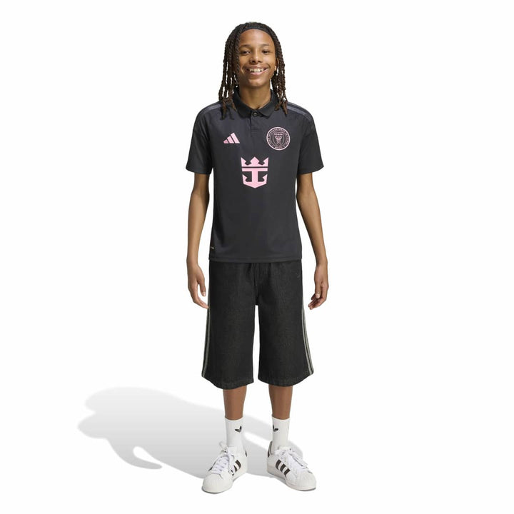 Inter Miami 26/27 Away Jersey Kids Messi