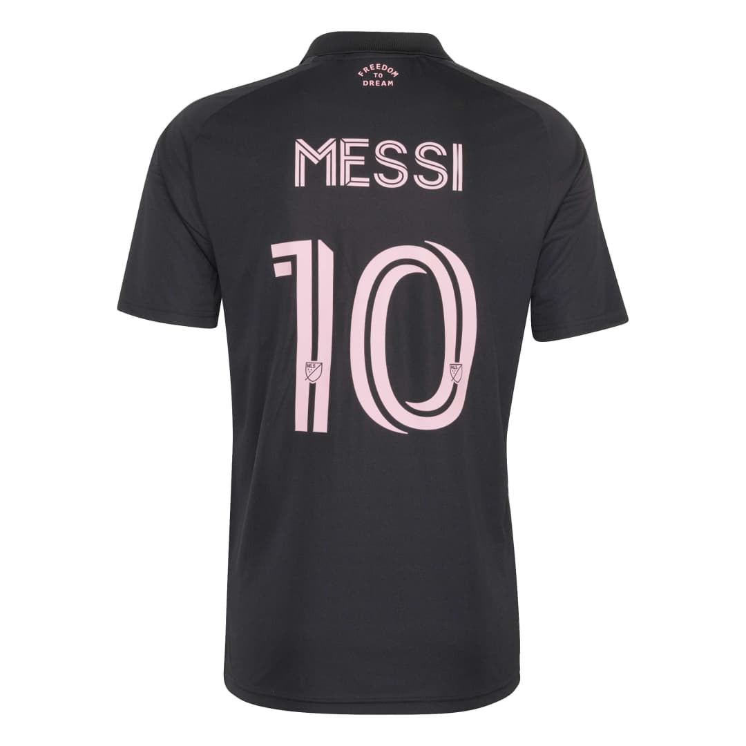 Inter Miami 26/27 Away Jersey Messi