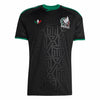 Mexico 26 Third Jersey