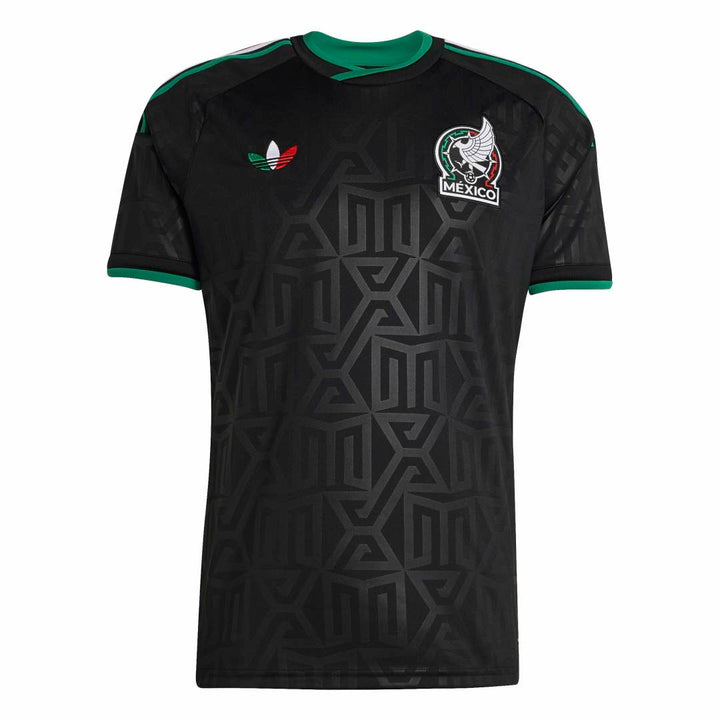 Mexico 26 Third Jersey