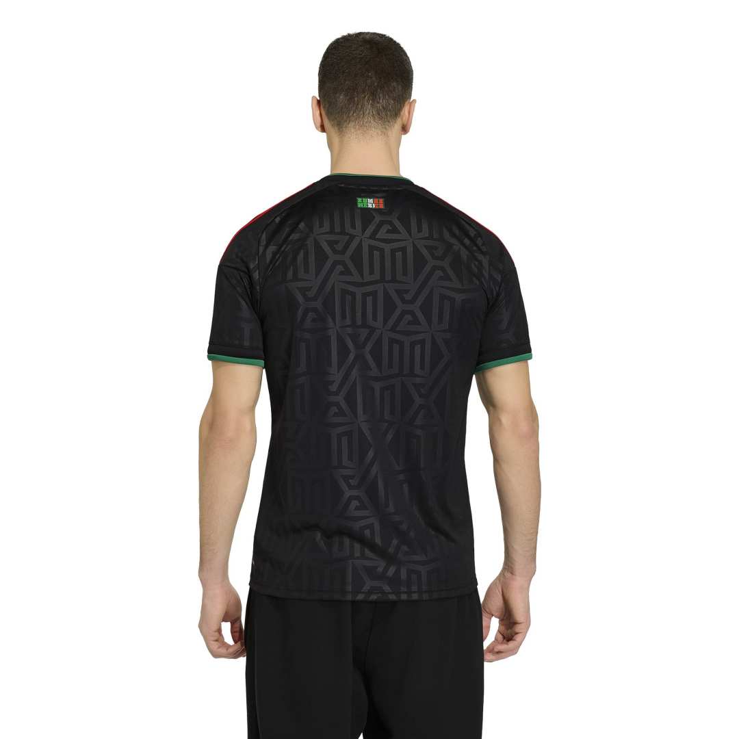 Mexico 26 Third Jersey
