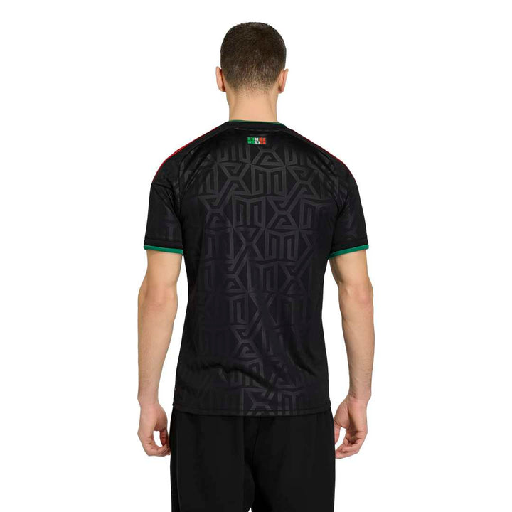 Mexico 26 Third Jersey