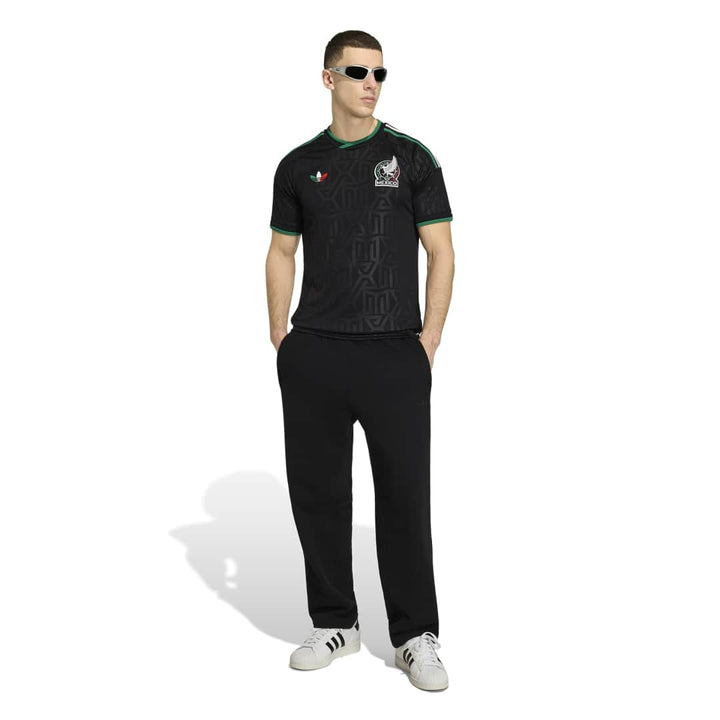 Mexico 26 Third Jersey