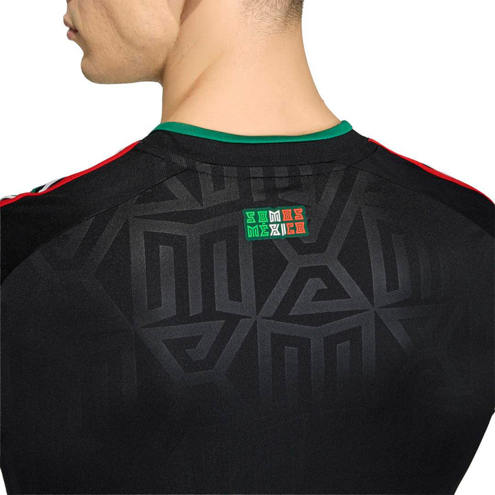 Mexico 26 Third Jersey