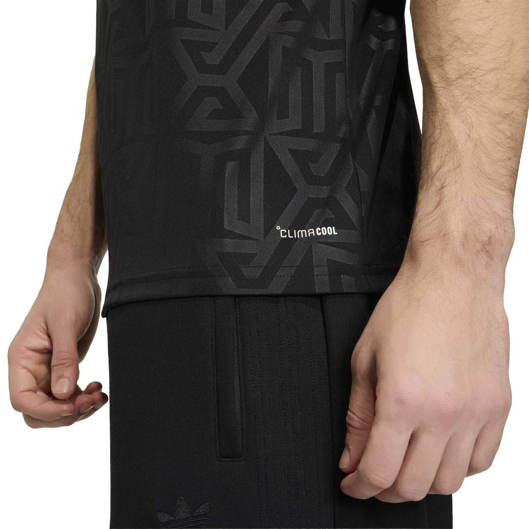 Mexico 26 Third Jersey